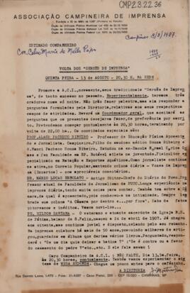 [Carta convite]