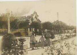 Casa das Andorinhas