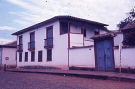 Museu do ouro