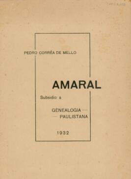 Amaral