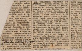 [Nota de falecimento]