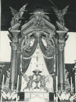 [Catedral Metropolitana Nossa Senhora da Conceição]