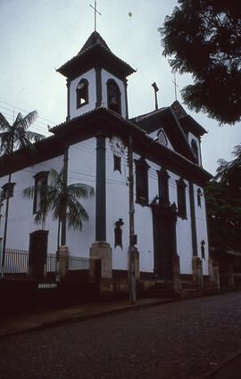 Igreja Matriz [Santo Antônio]