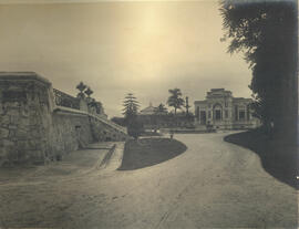 Reservatorio da Liberdade