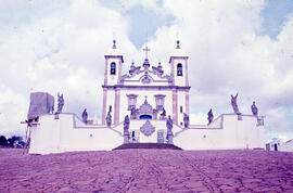 Santuário [Bom Jesus de Matosinhos]