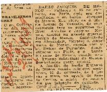 [Obituário de Jacques Menou]