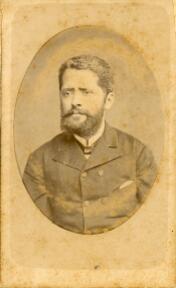 [Oscar Frederico Lindgren]