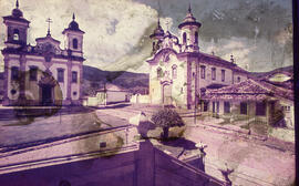 [Capelas Nossa Senhora do] Carmo e São Francisco [de Assis]