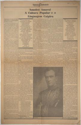 Suplemento do Centenário