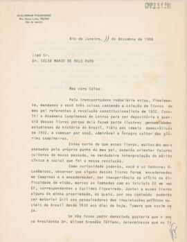 Carta de Encaminhamento