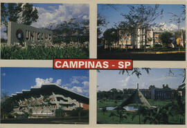 UNICAMP – Universidade de Campinas