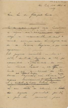[Carta de esclarecimento]