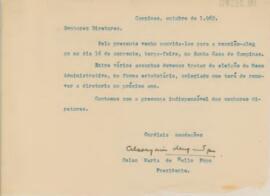 [Carta Convite]