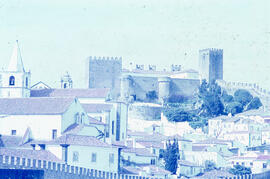 [Castelo de Óbidos]