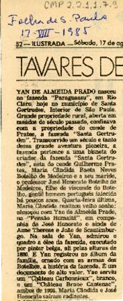 [Biografia]