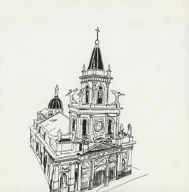 Catedral Metropolitana de Nossa Senhora da Conceição