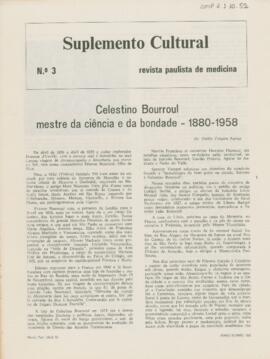 Suplemento Cultural - nº 3