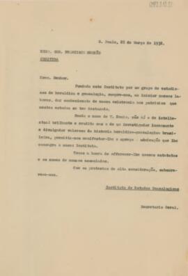 [Ofício de Apresentação]