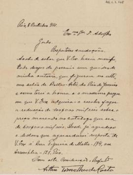 [Carta de apreciação]