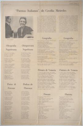 Suplemento Literário