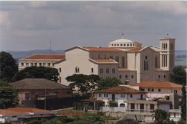 Paróquia Nossa Senhora do Rosário