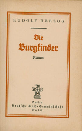 Die Burgkinder