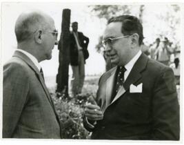 [Ferdinando e João Fernandes Campos Café Filho]