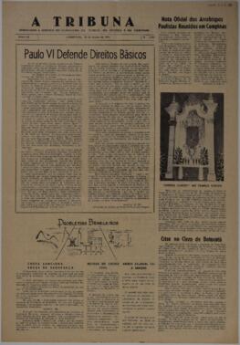 A Tribuna