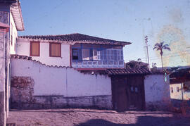 Casa Chica da Silva