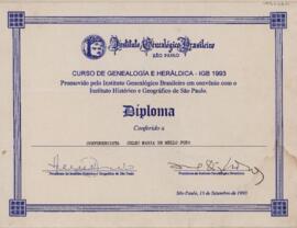 Diploma