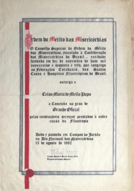 [Diploma]