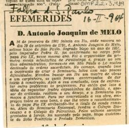 Efemeridades