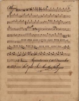 [Partitura]