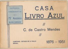 Memorial comemorativo