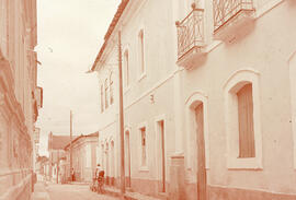 Sobrados Coloniais