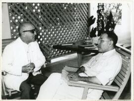 [Panattoni e José Carlos de Ataliba Nogueira]