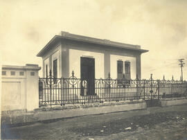Casa de Bombas da Rua Palmeiras
