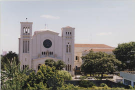 [Fachada da Igreja Nossa Senhora do Rosário]