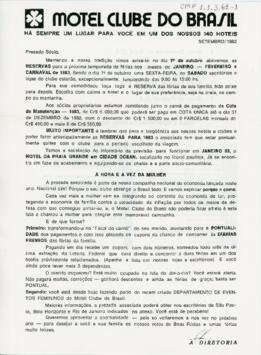 [Coletânea de Prospectos]