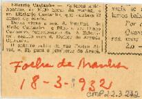 [Obituário de Elisario Castanho]