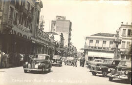 Rua Barão de Jaguara