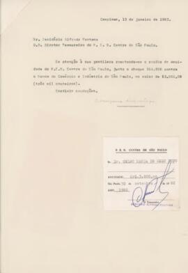[Carta de Encaminhamento]