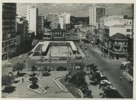 [Praça Visconde de Indaiatuba]