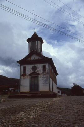 Igreja de Santana