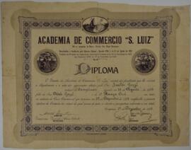 Diploma