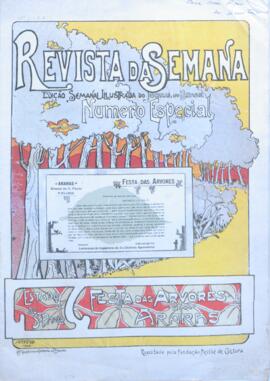 Revista da Semana