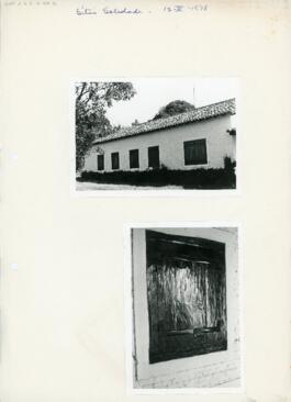 [Vista Lateral / Janela]