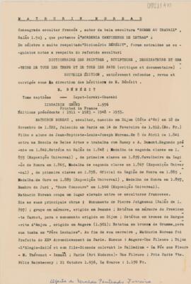 Biografia