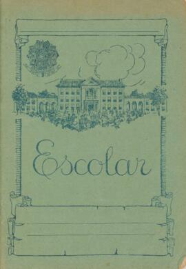[Caderno de estudos]