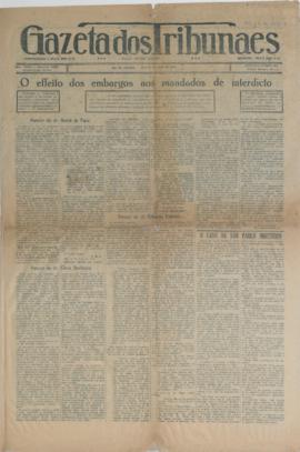 O caso da São Paulo Northern